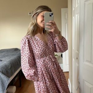 NWT J Crew dress size 4